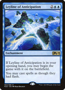 Leyline of Anticipation [Core Set 2020] - Destination Retro