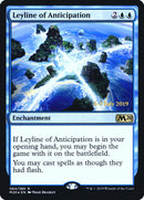 Leyline of Anticipation  [Core Set 2020 Prerelease Promos] - Destination Retro