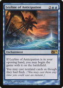 Leyline of Anticipation [Magic 2011] - Destination Retro