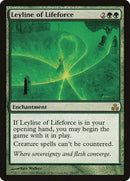 Leyline of Lifeforce [Guildpact] - Destination Retro