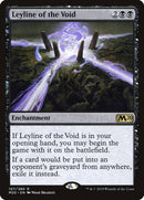 Leyline of the Void [Core Set 2020] - Destination Retro