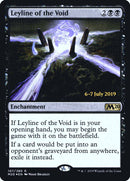 Leyline of the Void  [Core Set 2020 Prerelease Promos] - Destination Retro