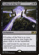 Leyline of the Void [Core Set 2020 Promos] - Destination Retro