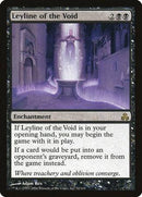 Leyline of the Void [Guildpact] - Destination Retro