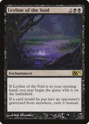 Leyline of the Void [Magic 2011] - Destination Retro