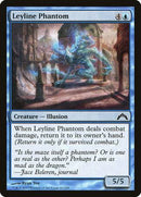 Leyline Phantom [Gatecrash] - Destination Retro