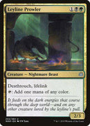 Leyline Prowler [War of the Spark] - Destination Retro