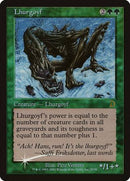 Lhurgoyf [Deckmasters] - Destination Retro