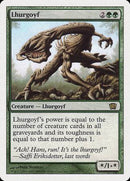 Lhurgoyf [Eighth Edition] - Destination Retro