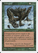 Lhurgoyf [Fifth Edition] - Destination Retro