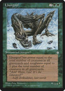 Lhurgoyf [Ice Age] - Destination Retro