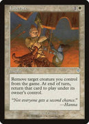 Liberate [Invasion] - Destination Retro