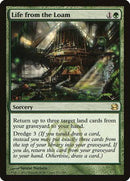 Life from the Loam [Modern Masters] - Destination Retro