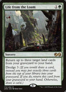 Life from the Loam [Ultimate Masters] - Destination Retro