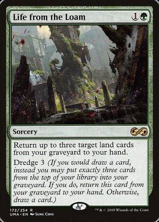 Life from the Loam [Ultimate Masters] - Destination Retro