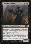 Lifebane Zombie [Magic 2014] - Destination Retro