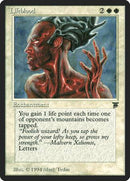 Lifeblood [Legends] - Destination Retro