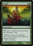 Lifegift [Betrayers of Kamigawa] - Destination Retro