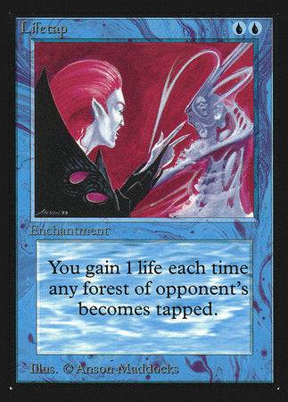 Lifetap (CE) [Collectors’ Edition] - Destination Retro