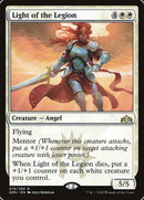 Light of the Legion [Guilds of Ravnica] - Destination Retro