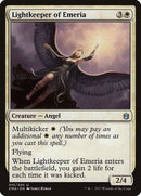 Lightkeeper of Emeria [Commander Anthology] - Destination Retro