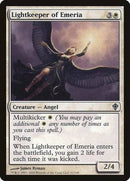 Lightkeeper of Emeria [Worldwake] - Destination Retro
