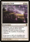 Lightmine Field [Rise of the Eldrazi] - Destination Retro