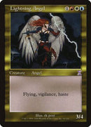 Lightning Angel [Time Spiral Timeshifted] - Destination Retro