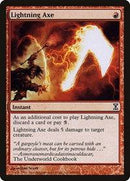 Lightning Axe [Time Spiral] - Destination Retro