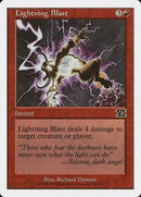 Lightning Blast [Classic Sixth Edition] - Destination Retro