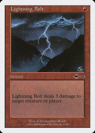 Lightning Bolt [Beatdown Box Set] - Destination Retro