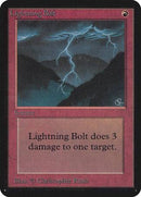 Lightning Bolt [Limited Edition Alpha] - Destination Retro
