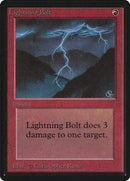 Lightning Bolt [Limited Edition Beta] - Destination Retro