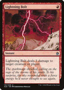 Lightning Bolt [Masters 25] - Destination Retro