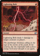 Lightning Bolt [Modern Masters 2015] - Destination Retro