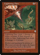 Lightning Dart [Invasion] - Destination Retro