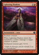 Lightning Diadem [Journey into Nyx] - Destination Retro