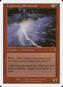Lightning Elemental [Battle Royale Box Set] - Destination Retro