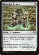 Lightning Greaves [Commander 2015] - Destination Retro
