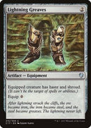 Lightning Greaves [Commander 2017] - Destination Retro