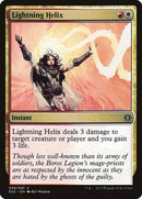 Lightning Helix [Explorers of Ixalan] - Destination Retro