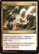 Lightning Helix [Iconic Masters] - Destination Retro