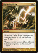 Lightning Helix [Modern Masters] - Destination Retro
