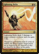 Lightning Helix [Ravnica: City of Guilds] - Destination Retro