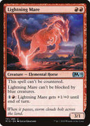 Lightning Mare [Core Set 2019] - Destination Retro