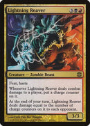 Lightning Reaver [Alara Reborn] - Destination Retro