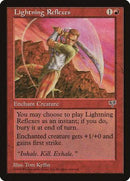 Lightning Reflexes [Mirage] - Destination Retro