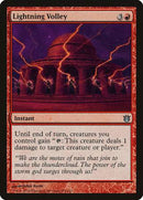 Lightning Volley [Born of the Gods] - Destination Retro