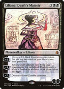 Liliana, Death's Majesty (SDCC 2017 EXCLUSIVE) [San Diego Comic-Con 2017] - Destination Retro