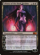 Liliana of the Dark Realms [Magic 2013] - Destination Retro